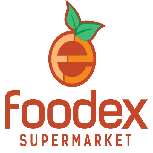 Foodex Supermarket icon