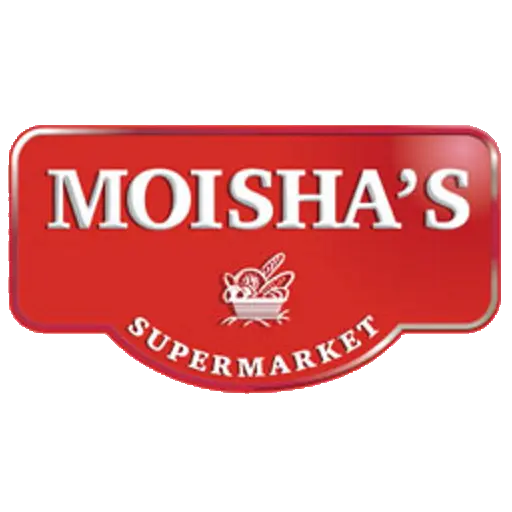 Moisha's Supermarket icon