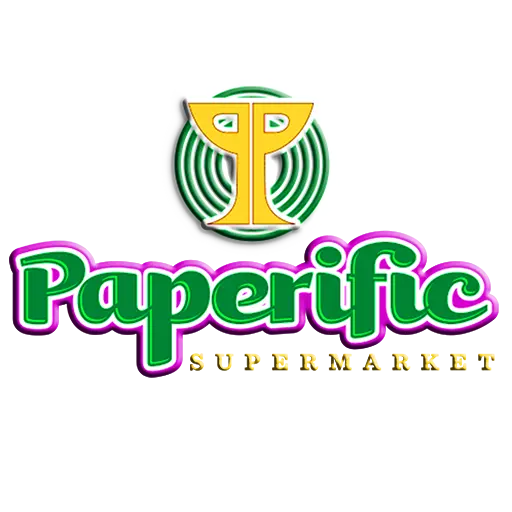 Paperific Supermarket icon