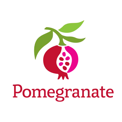 Pomegranate Supermarket icon