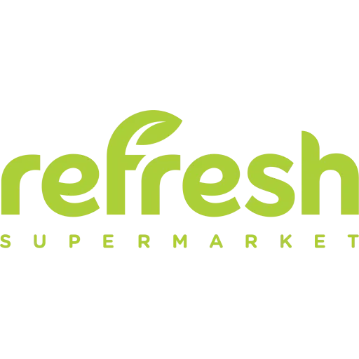 Refresh Supermarket icon