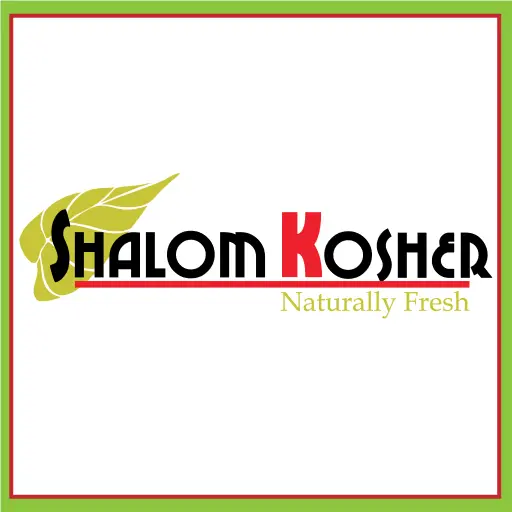 Shalom Kosher icon