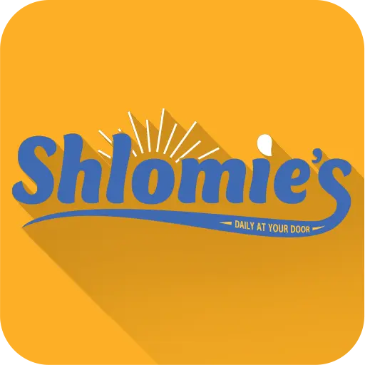 Shlomies Grocery icon