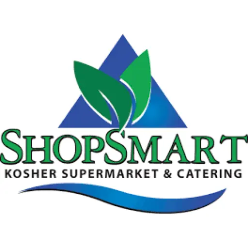 Shop Smart Supermarket icon