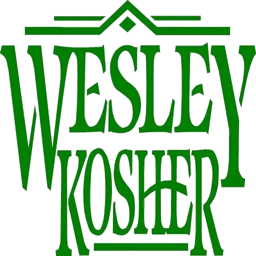 Wesley Kosher icon