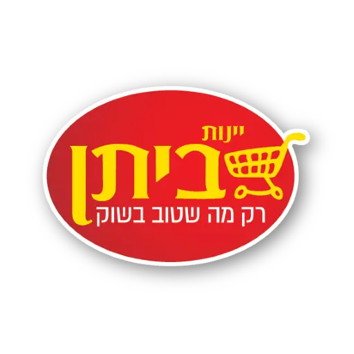 יינות ביתן icon