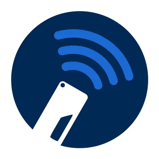 Bike-to-Bike Communication icon