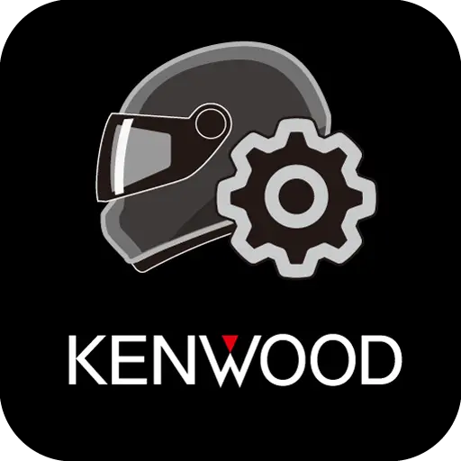 Intercom Utility for KENWOOD icon