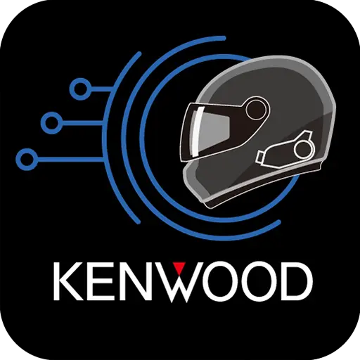 MESH Utility for KENWOOD icon