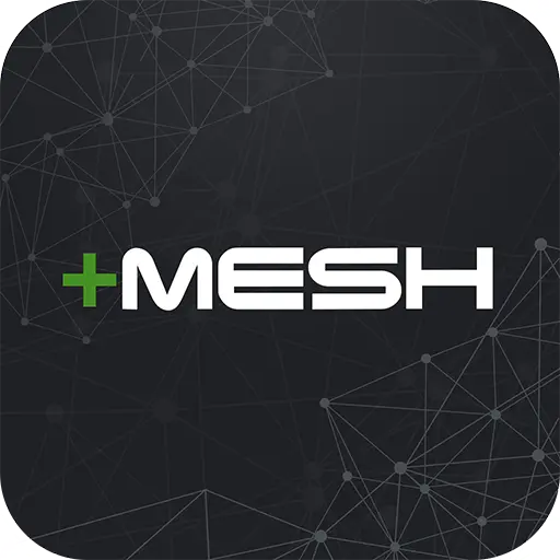 Sena +Mesh icon