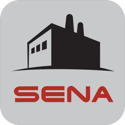 Sena Industrial icon