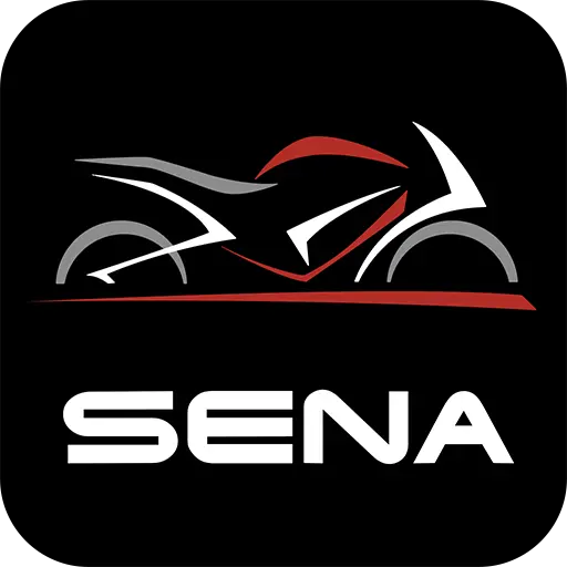 Sena Motorcycles icon