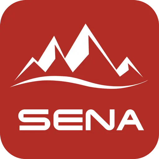 Sena Outdoor icon