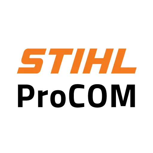 STIHL ADVANCE ProCOM icon