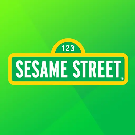 Sesame Street icon