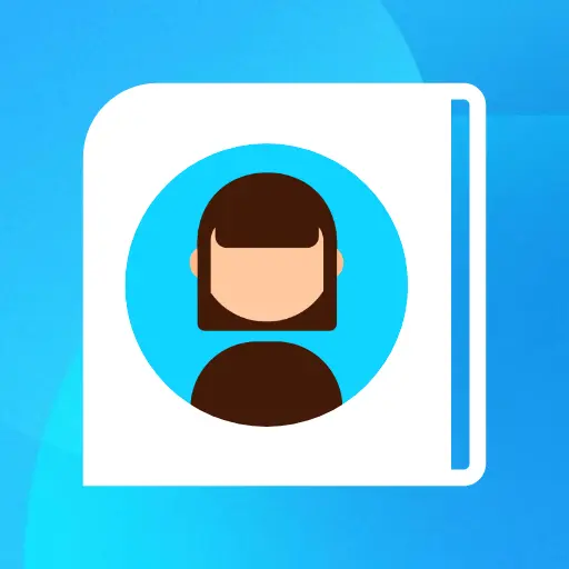 Set Contact Photo App icon