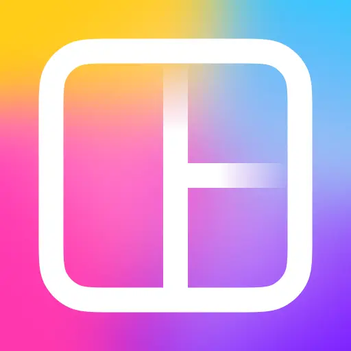 Collage Maker - Photo Editor icon