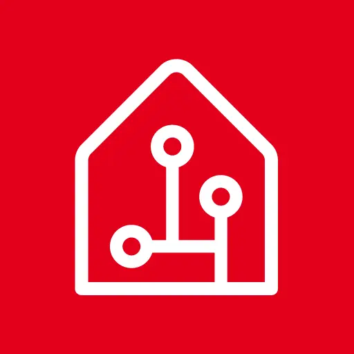 SFR Home icon