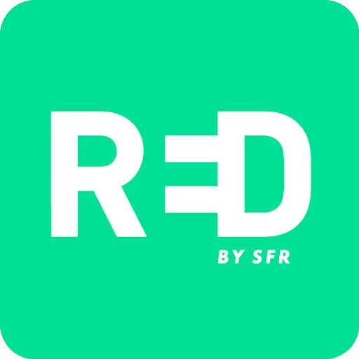 RED & Moi icon