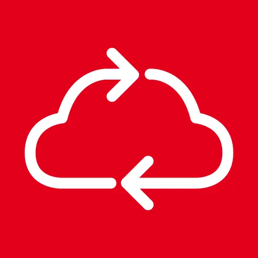 SFR Cloud icon