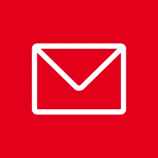 SFR Mail icon