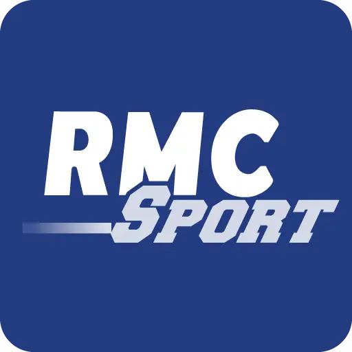 RMC Sport – Live TV, Replay icon