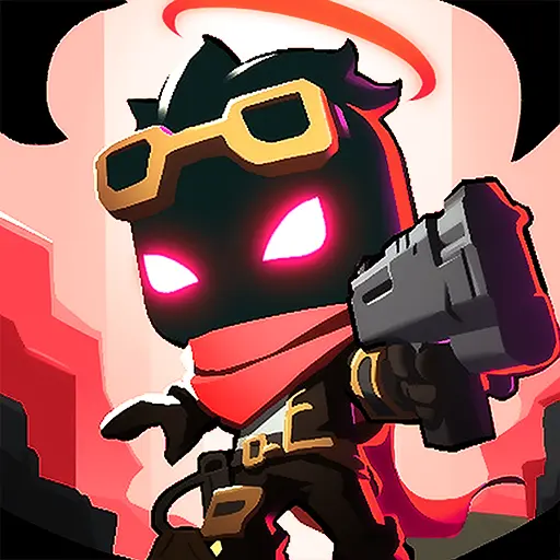 Shadow Survivor: Shooting Game icon