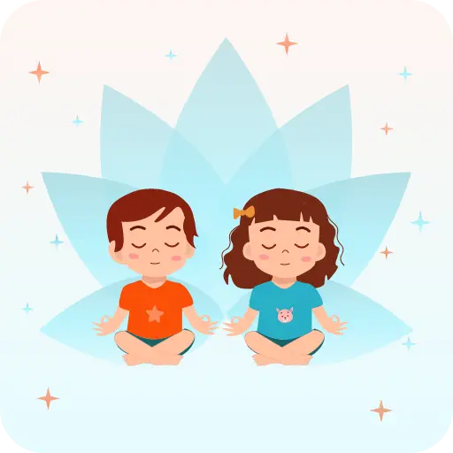 Exercises For Kids icon