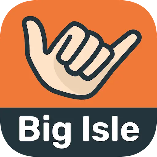 Big Island Audio Tour Guide icon