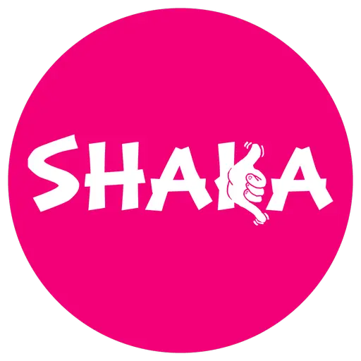 Shaka Kitchen icon