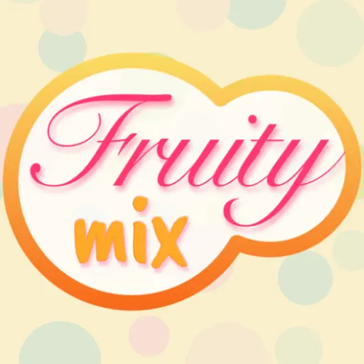 Fruity Mix icon