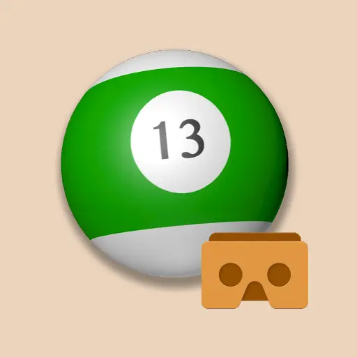 Pool 360° VR icon