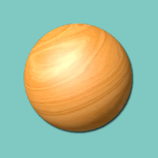 Rolling Ball icon