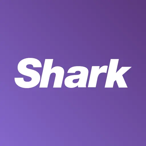 SharkClean icon