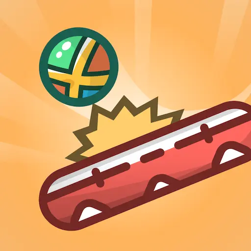 Break Pile: Brick Breaker Game icon