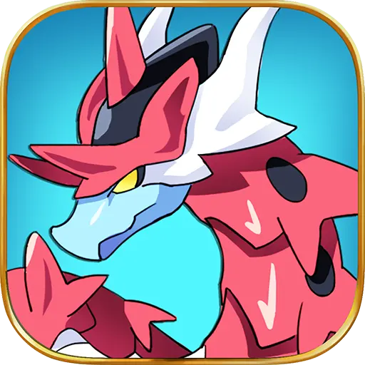 Monster Chaos Diamond icon