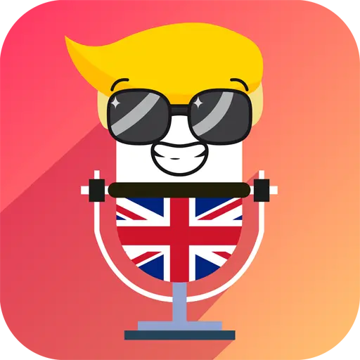 English Speaking Practice! icon