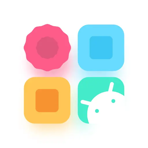 Shelf: Discover Great Apps icon