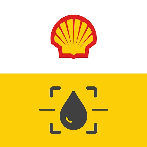 Shell LubeAnalyst icon