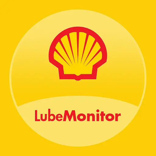 LubeMonitor icon