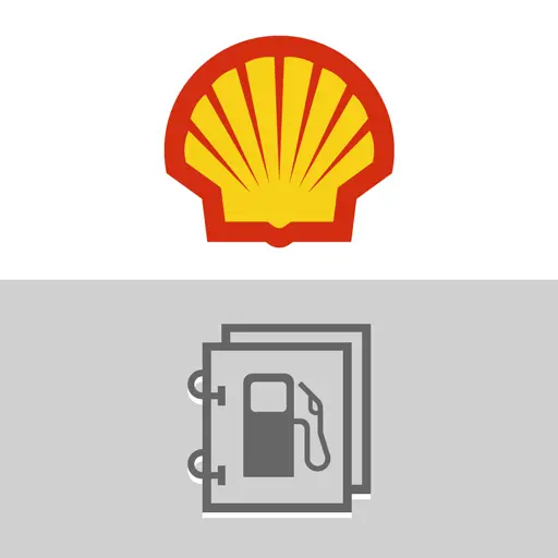 Shell Retail Site Manager icon