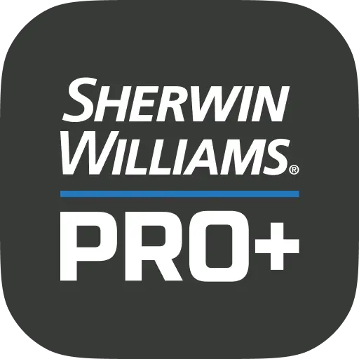 Sherwin-Williams PRO+ icon