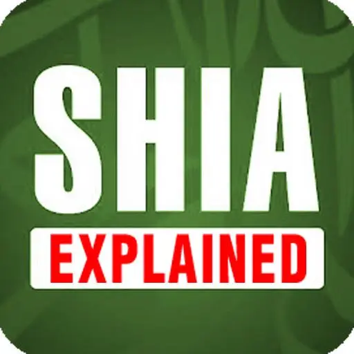 Shia Explained icon