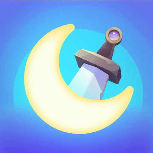 Sleep Hero: Bedtime Habit Game icon