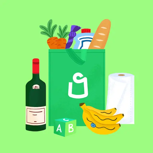 Shipt Snack & Grocery Delivery icon