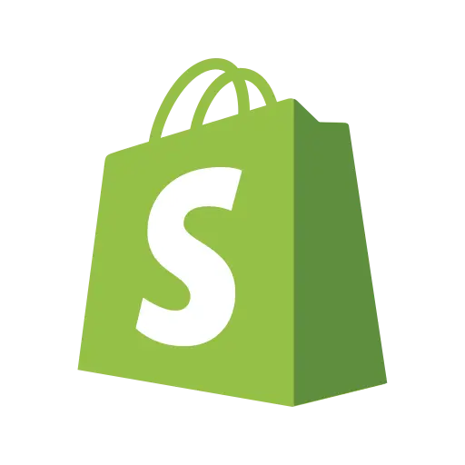 Shopify - Your Ecommerce Store icon