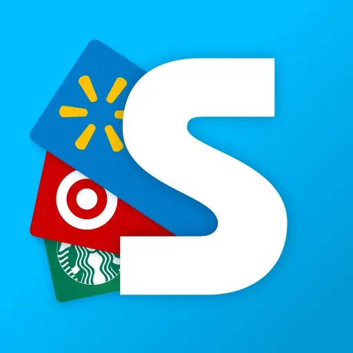 Shopkick: Cash Back Gift Cards icon