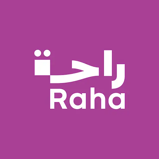 Shop Raha icon