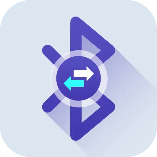 Bluetooth APK / App Sender icon