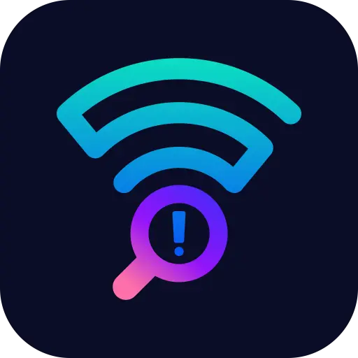 My Wi-Fi User Scanner icon